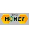 Stencil Honey
