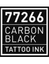 Carbon Black Tattoo Ink - Reinvented